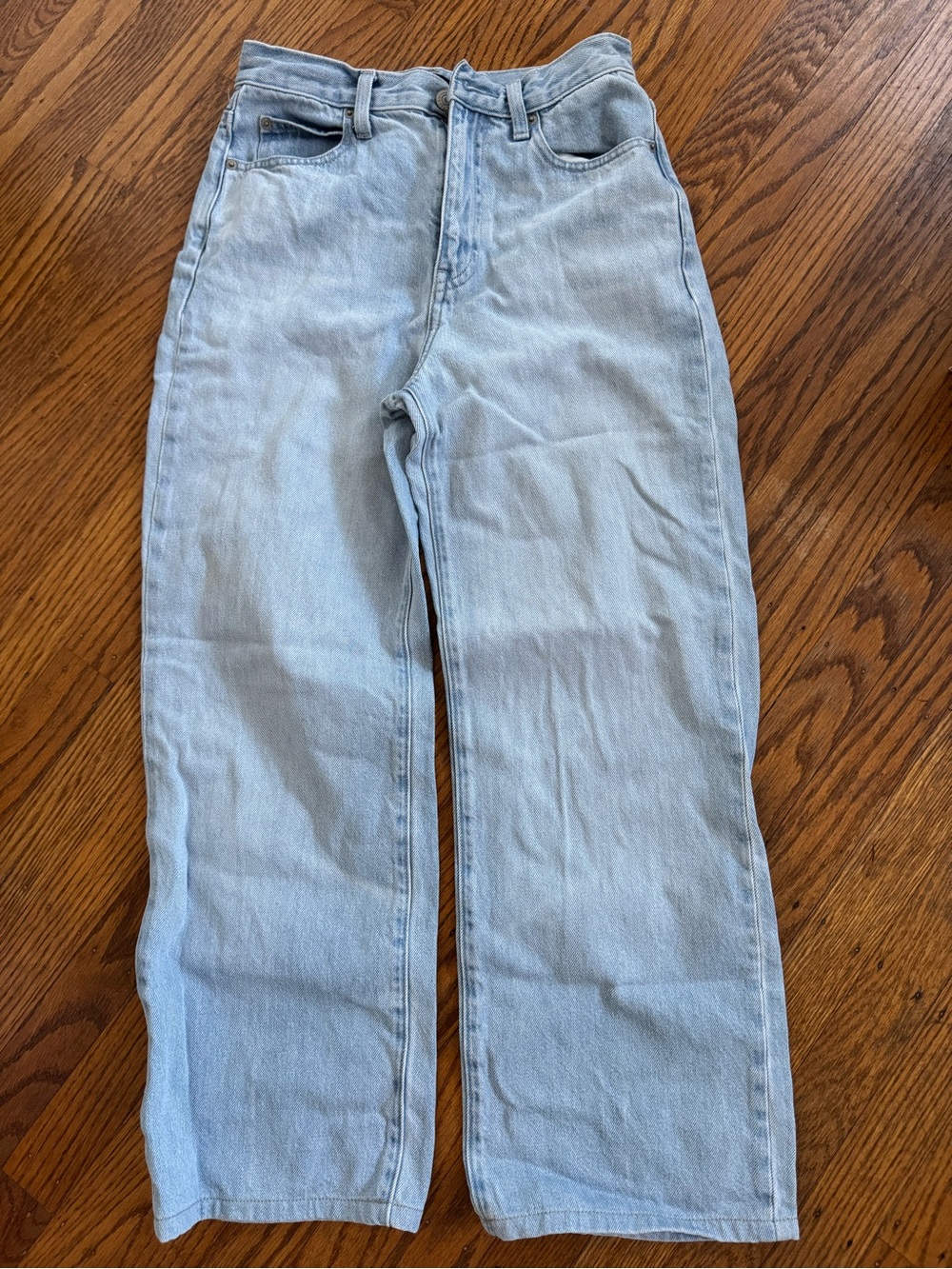 Uniqlo Jeans
